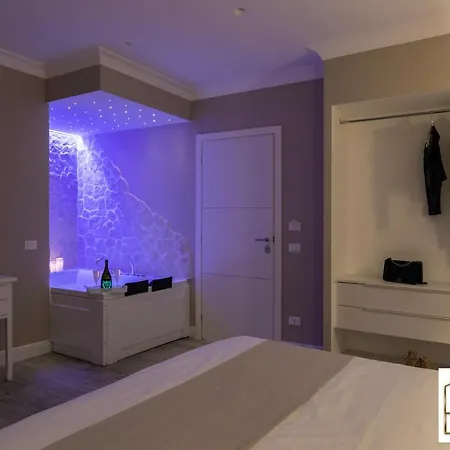 Ponte Milvio Suite-3