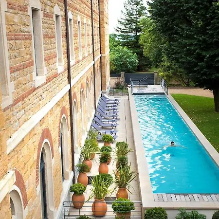 Fourviere Hotel-3