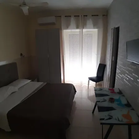 Albergo Viola-2
