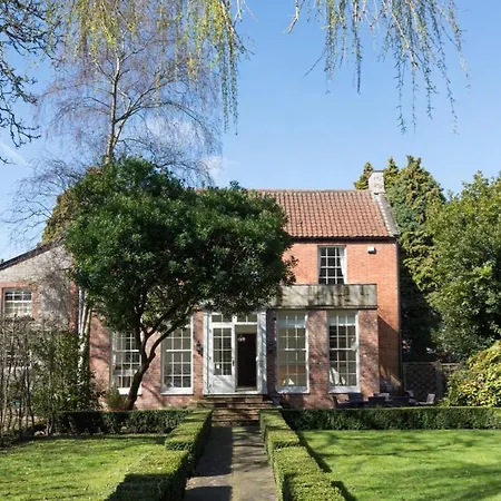 Abbots Leigh B&B-2