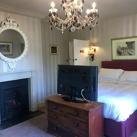 Abbots Leigh B&B-3