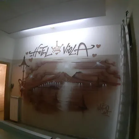 Albergo Viola-3