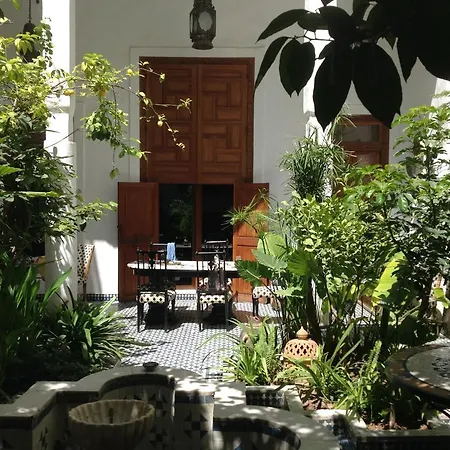 Riad Lune et Soleil-3