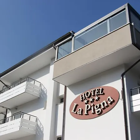 Hotel La Pigna-2