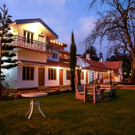 Yantra Resort, Ooty-3