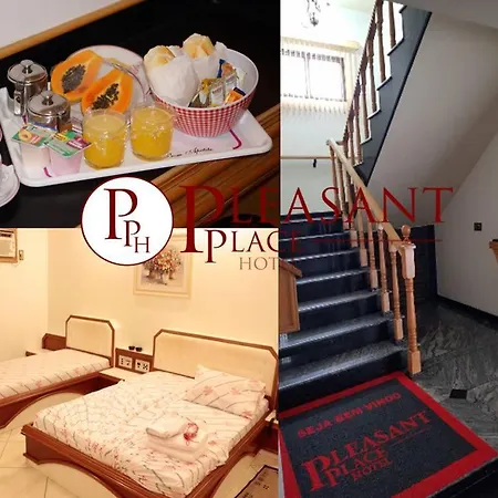 Pleasant Place Hotel-2