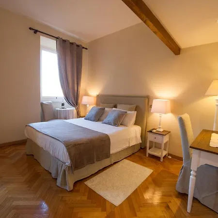Bed&Breakfast A Casa di Lia a Roma-2