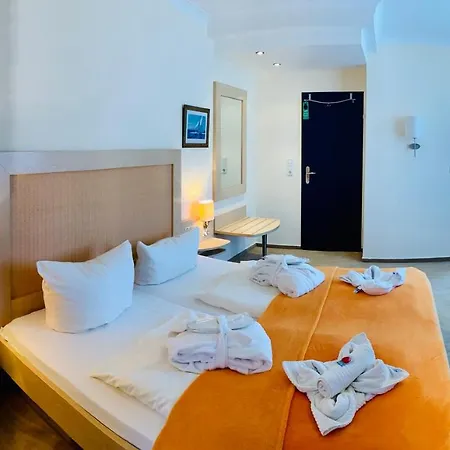 Aparthotel Kleine Perle-2