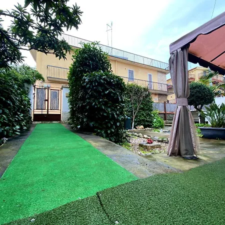 B&B La Villetta Palese-2