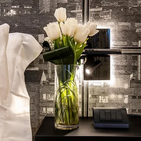 Miceli Exclusive Suite-3