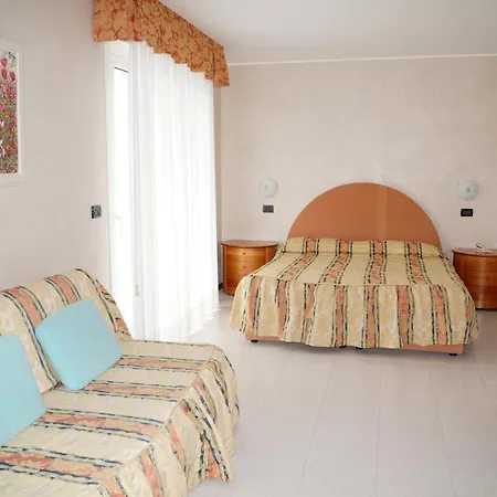 Hotel La Pigna-3
