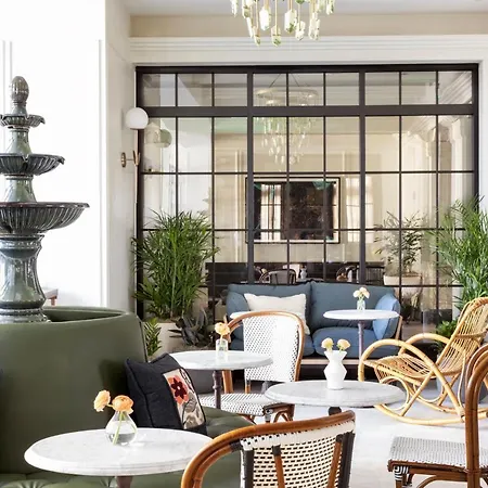 Kimpton Cottonwood Hotel By Ihg-2