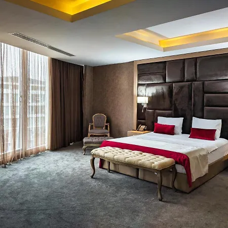 Sky Hotel Baku-2