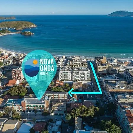Nova Onda Hotel-2