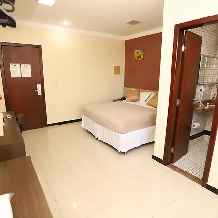 Hotel Rio Mar-2