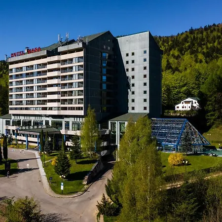 Hotel Mara-2