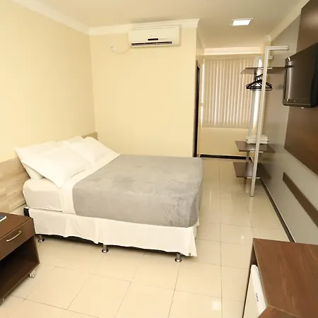 Hotel Rio Mar-3