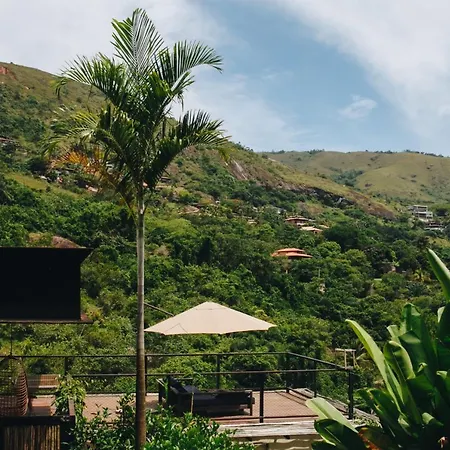 Vila Bambu Ilhabela, Santa Tereza-2