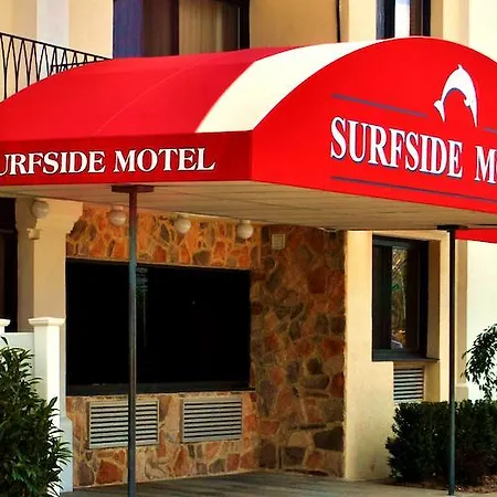 Surfside Three Motel-3