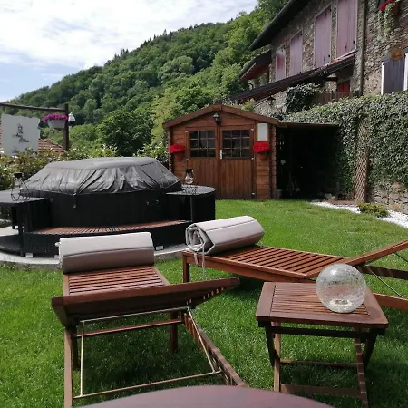 B&B Il Folletto del Lago-3