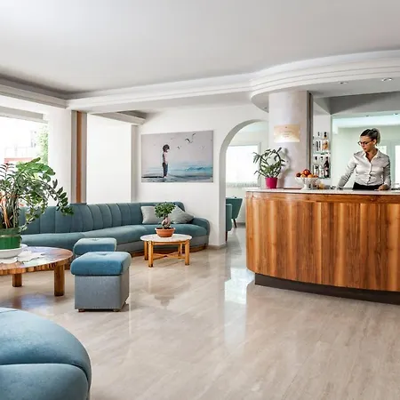Hotel Rondinella E Viola-3