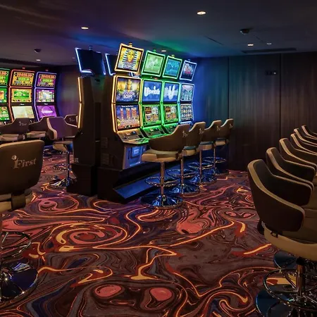 Grand Hotel Lviv Casino & Spa-2
