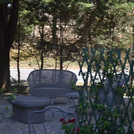Valdorcia Belvedere B&B-2