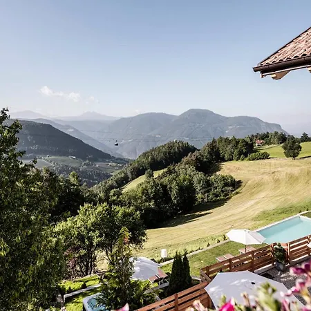 Pippos Mountain Lodge-3