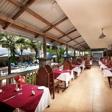 Le Palmiste Resort & Spa-2