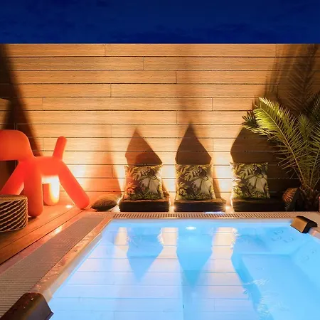 Elite Hotel - Gay Men Only (Adults Only)-3