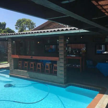 The Travel Inn Durban-2