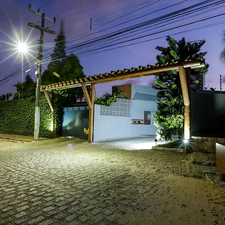 Raru'S Motel Litoral Norte (Adults Only)-3