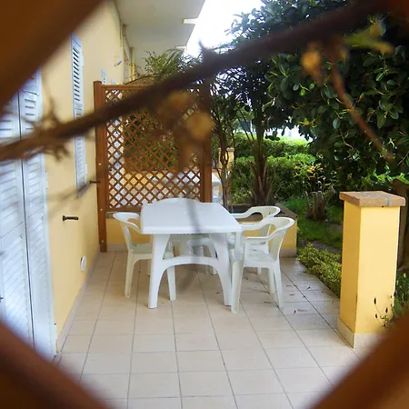 Residence Sole-3