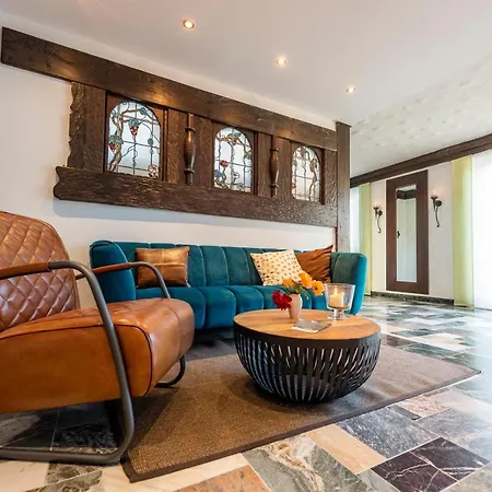 Ferienhotel Haus Becker-2