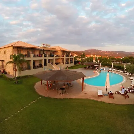 Tsokas Hotel-2