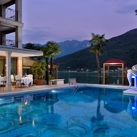 Swiss Diamond Hotel & Spa-2