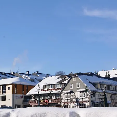 Gästehaus Dorf-Alm-2
