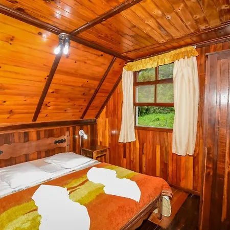 Hotel Fazenda Floresta Negra-2