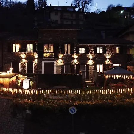 B&B Il Folletto del Lago-2