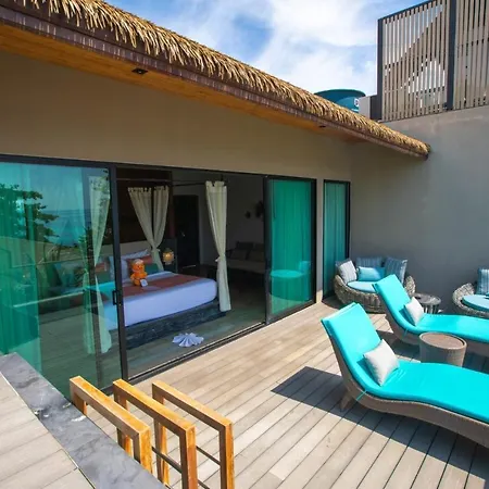 Ananya Lipe Resort-3