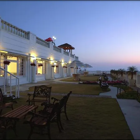 Jaypee Residency Manor-3