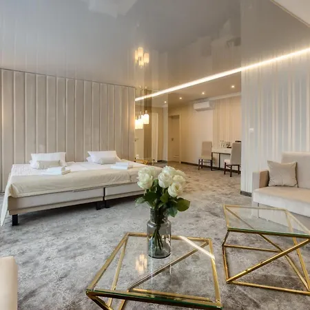 Hotel & Spa Bialy Dom-3