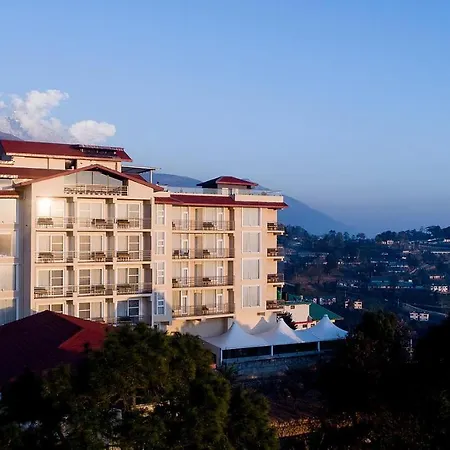 Best Western Plus Revanta Mcleod Ganj-3