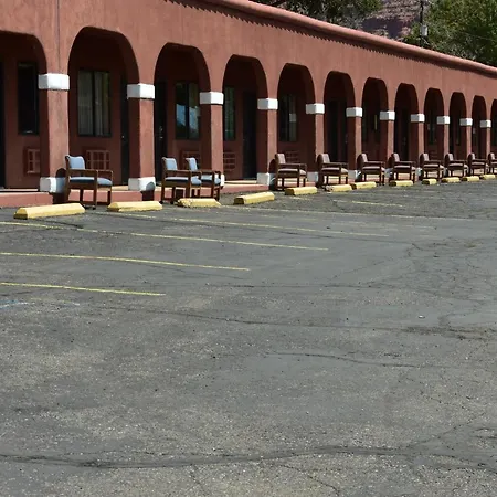 Rodeway Inn-2