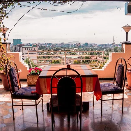 Ras Amba Hotel-3