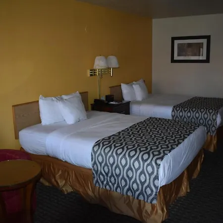 Rodeway Inn-3