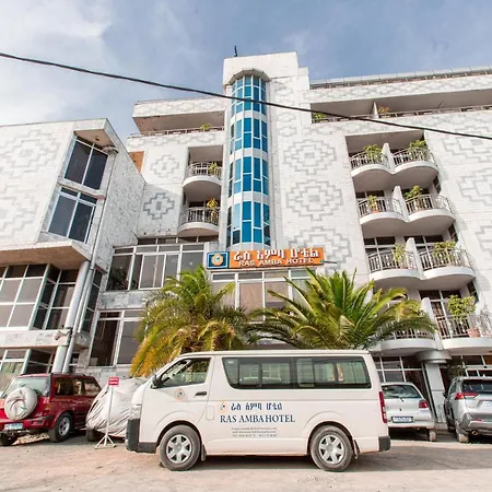 Ras Amba Hotel-2