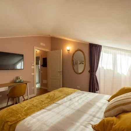 B&B Follonica-2