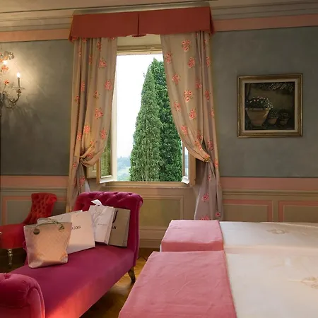 Villa La Borghetta Spa Resort-2