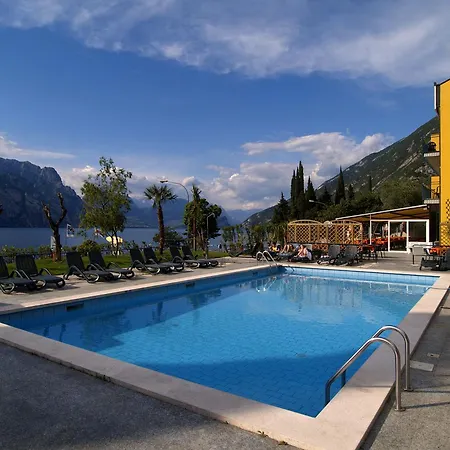 Hotel Sole Malcesine-2